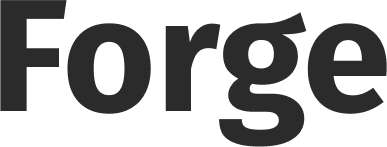 Forge Logomark